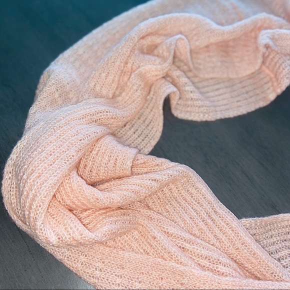 Infinity Scarf - Picture 3 of 4